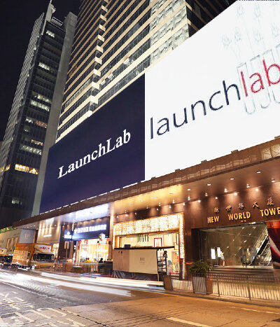 LaunchLab