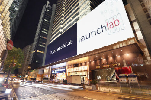 LaunchLab