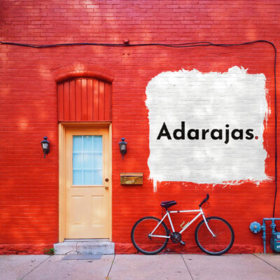 Adarajas