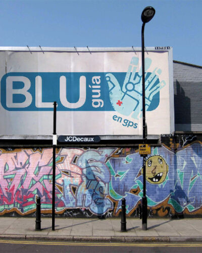 Bluguia