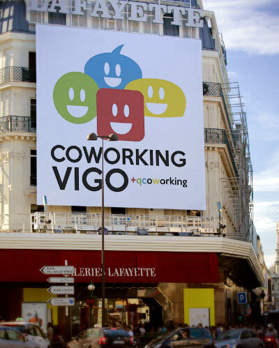 CoWorking Vigo