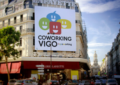 CoWorking Vigo